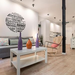 Madrid Rio - Apartamento De 1 Dormitorio